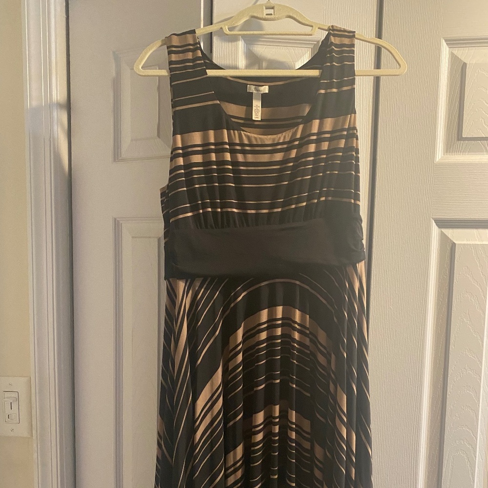Soma Casual Dress size L